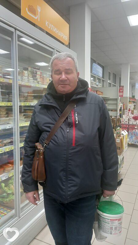 Павел, 49, Волгограде — анкета №3436471