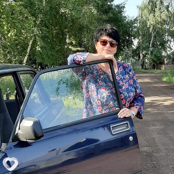 Светлана, 56, Челябинске — анкета №3436981