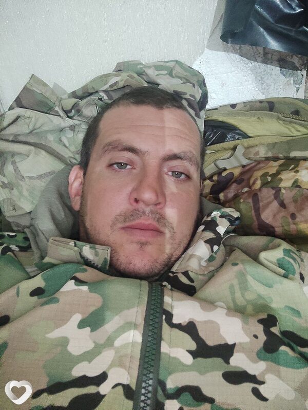 Сергей, 35, Донецке — анкета №3436982