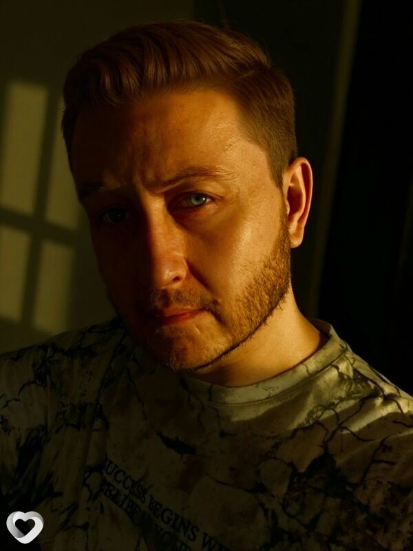 Дмитрий, 40, Череповце — анкета №3436998