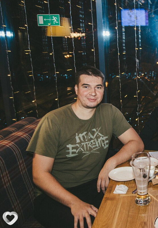 Георгий, 36, Тольятти — анкета №3436739