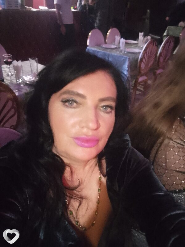 Ирина, 45, Екатеринбурге — анкета №3436747