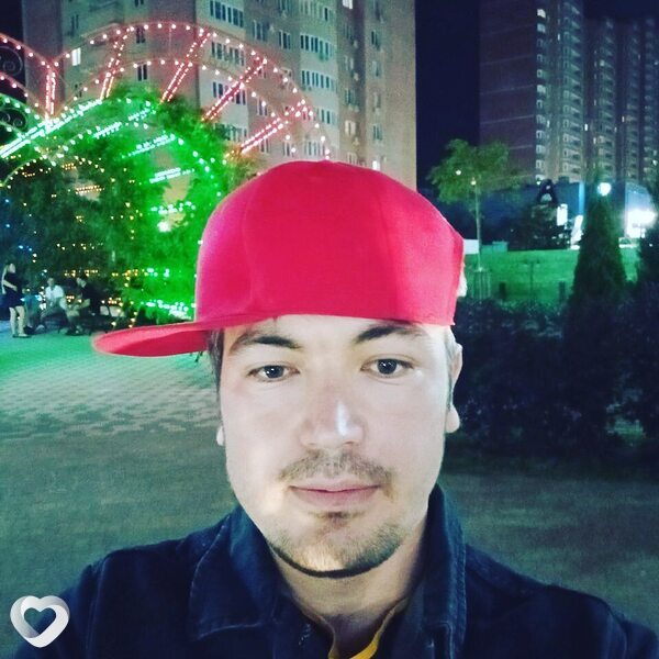 Шохрух, 30, Нижнем Новгороде — анкета №3436479