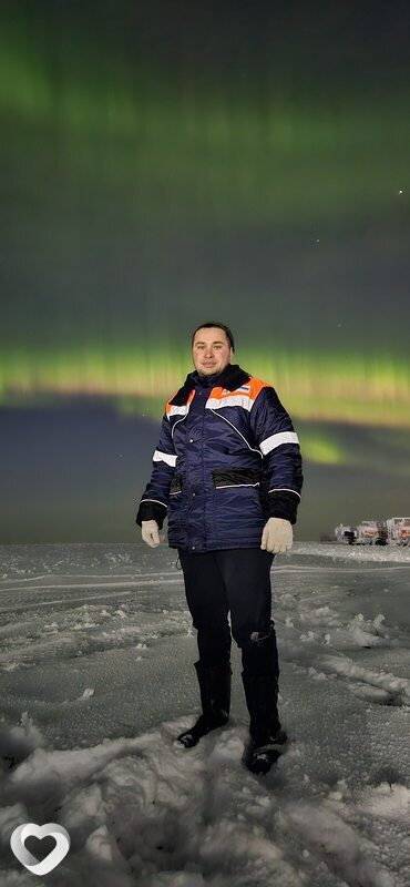Азат, 41, Уфе — анкета №3436483
