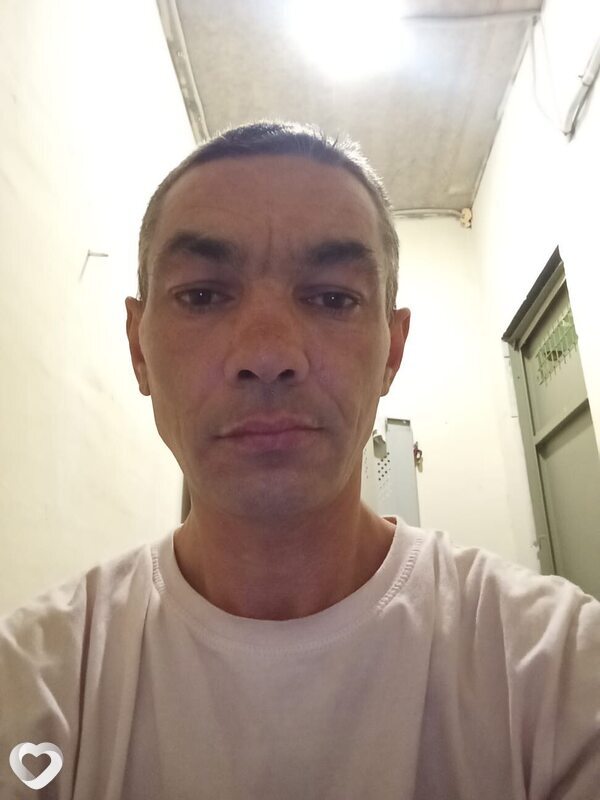 Владимир, 45, Санкт-Петербурге — анкета №3436485