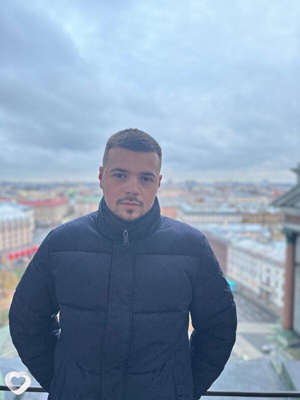 Сергей, 24, Саратове — анкета №3436493