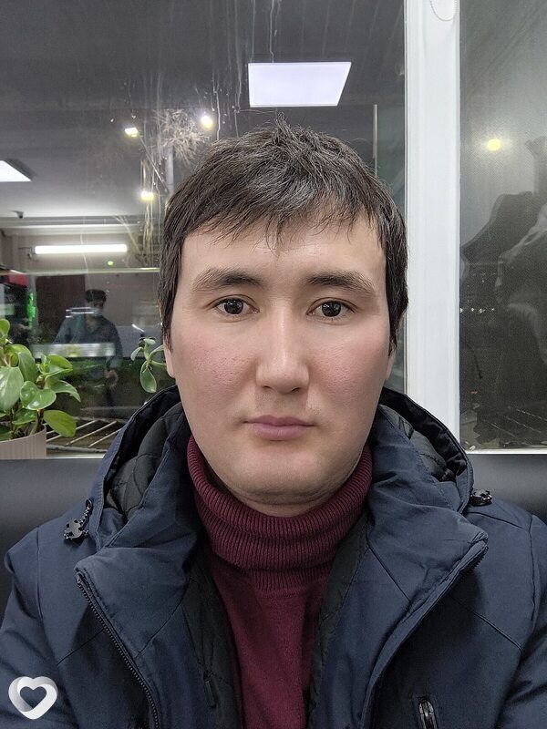 Сакен, 27, Алматы — анкета №3436508