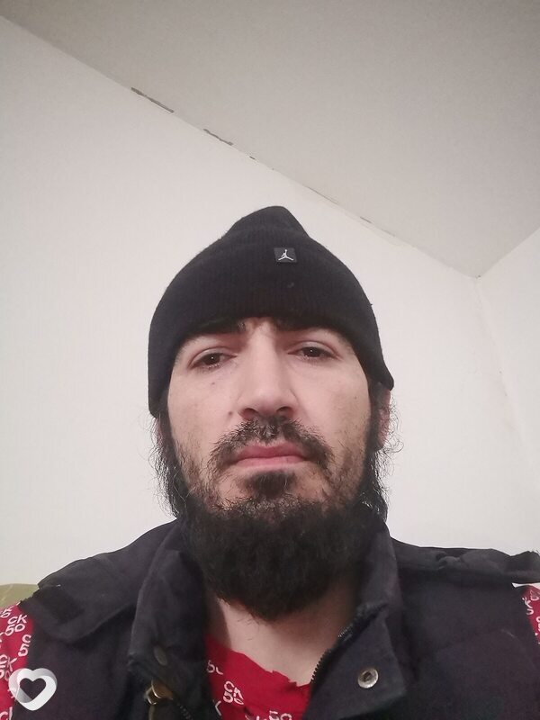 Джамал, 33, Махачкале — анкета №3436520