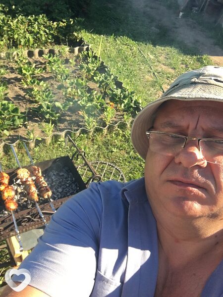 Дмитрий, 52, Минске — анкета №3436521