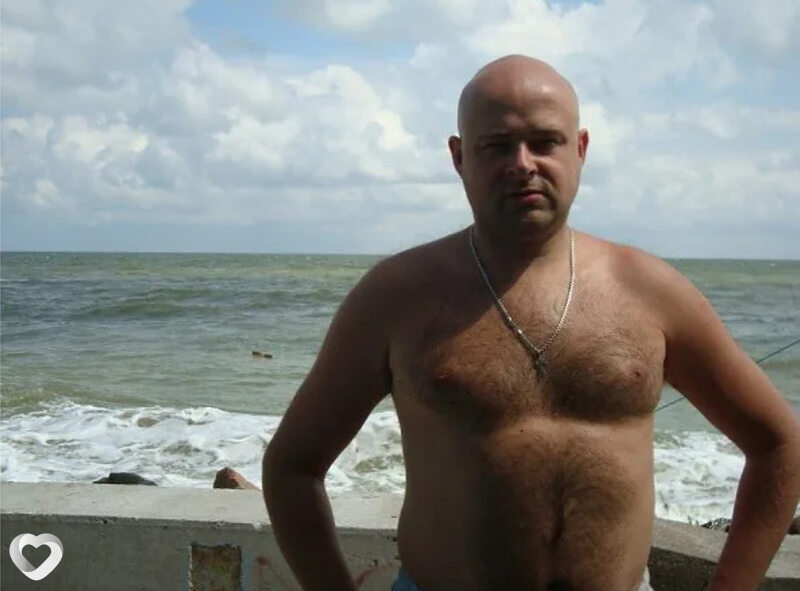 Александр, 46, Луганске — анкета №3436523