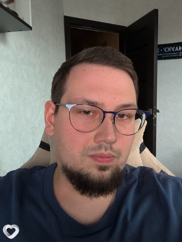 Олег, 28, Люберцах — анкета №3436538