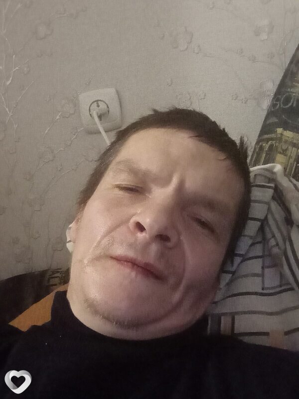 Андрей, 48, Перми — анкета №3436539
