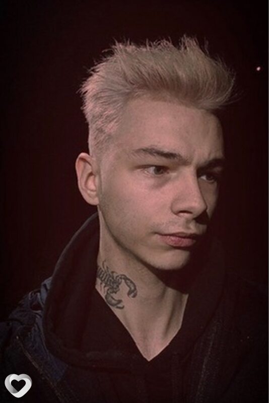 Максим, 20, Казани — анкета №3436540