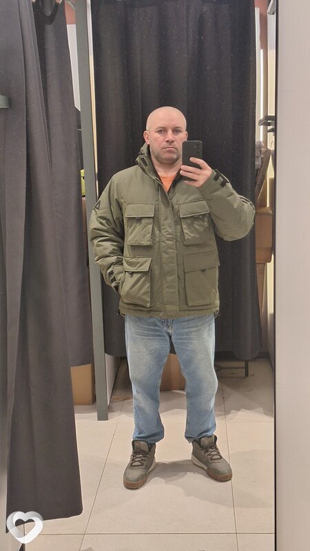 Владимир, 44, Костанае — анкета №3436543