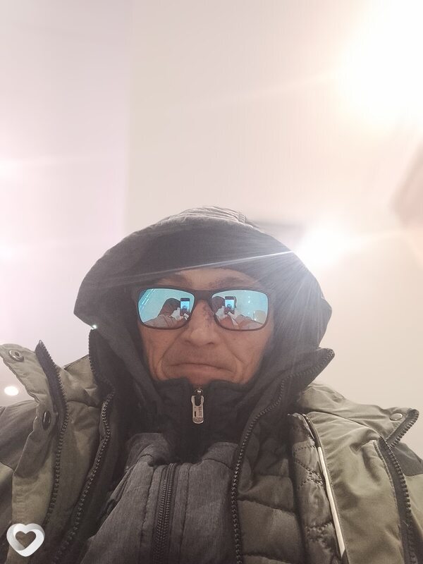 Алексей, Канск