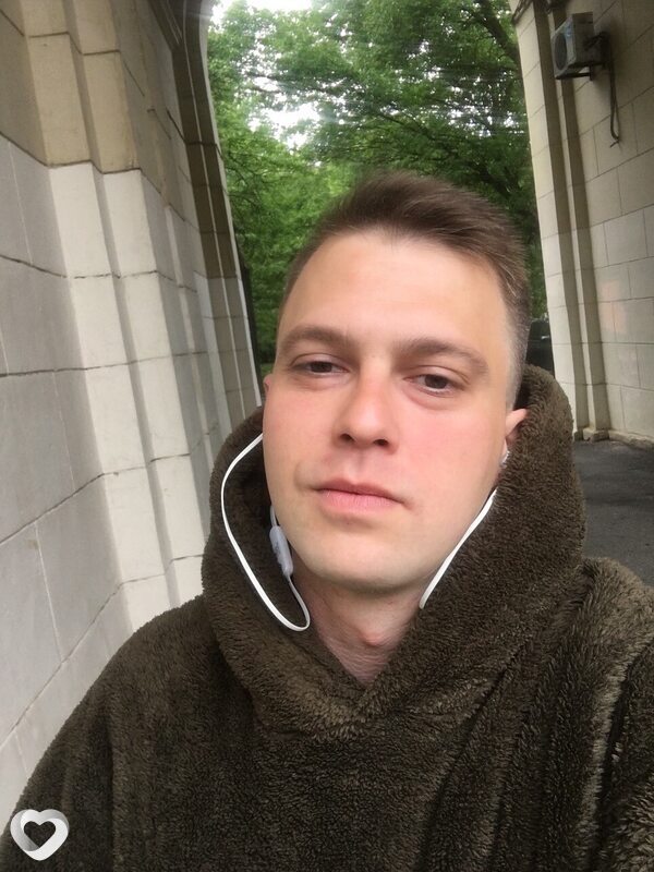 Дима, 34, Санкт-Петербурге — анкета №4685832
