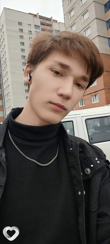 Алексей, Чита