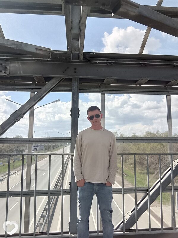 Владимир, 40, Москве — анкета №3436550