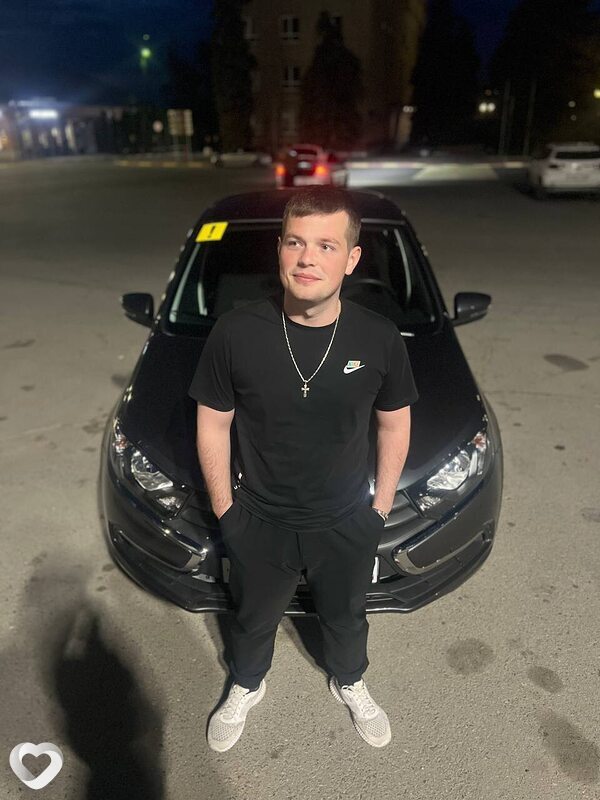 Денис, Азов