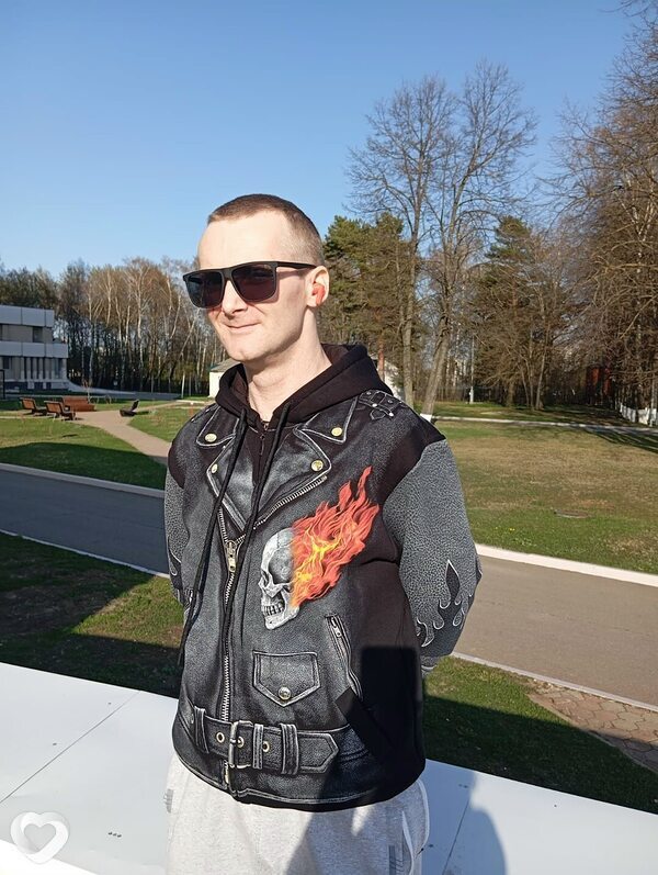 Сергей, 40, Тихвине — анкета №3436556
