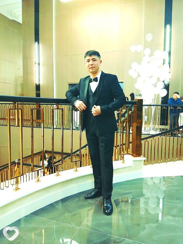 Almat, 31, Таразе — анкета №3436564