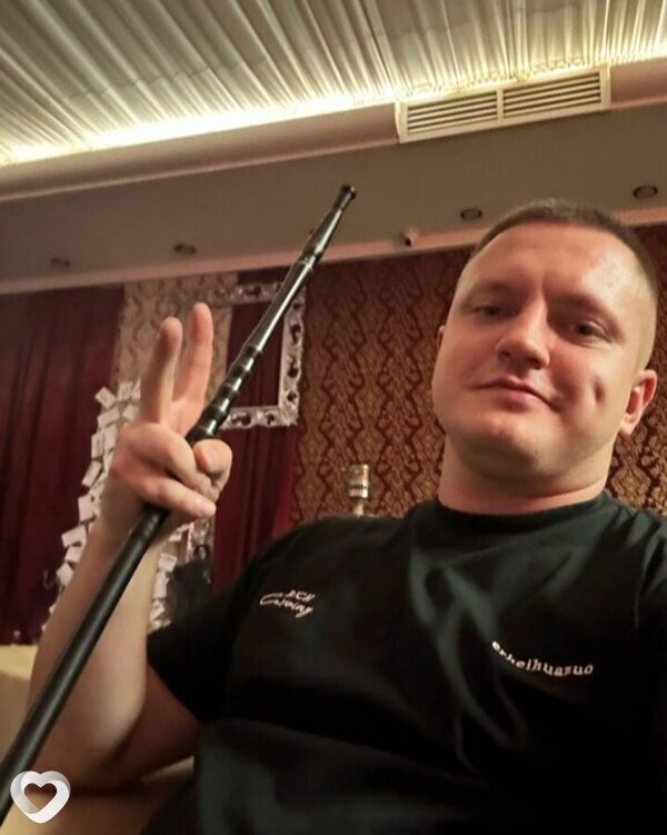 Михаил, Гомель