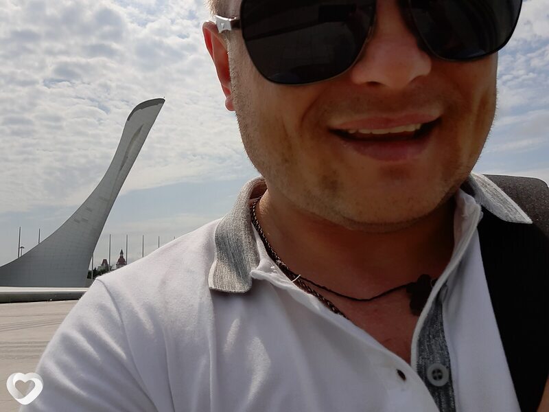 Анатолий, 39, Москве — анкета №4686098