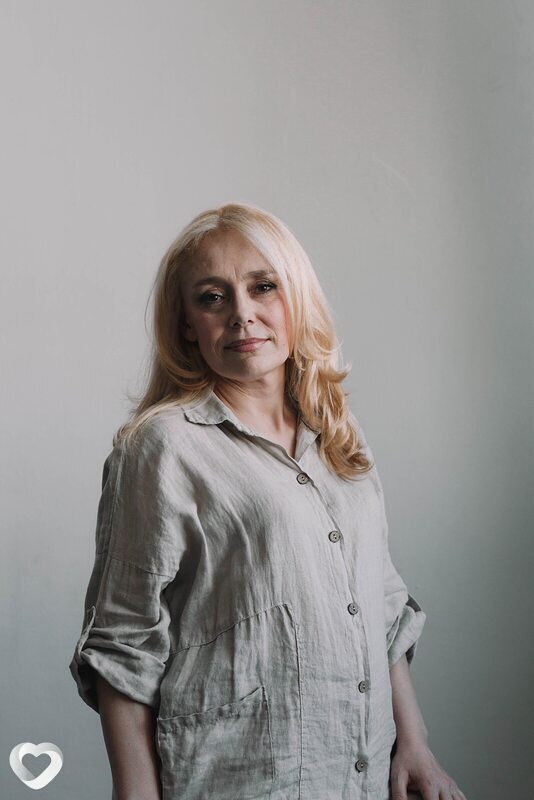 Алла, 51, Новосибирске — анкета №3436636