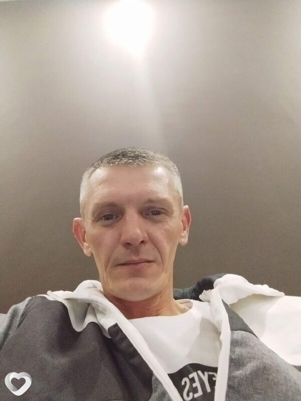 Владимир, 40, Магнитогорске — анкета №3436640