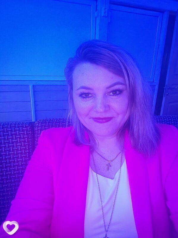 Светлана, 43, Вологде — анкета №3436641