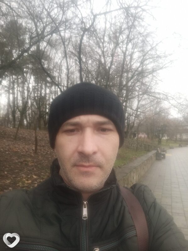Максим, 41, Краснодаре — анкета №3436645