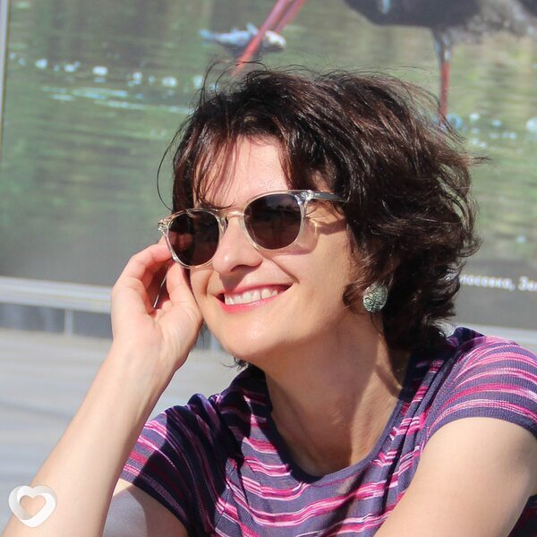 Юлия, 46, Калининграде — анкета №3436648