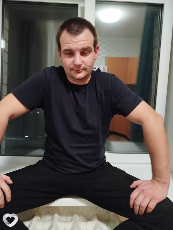 Денис, 34, Воронеже — анкета №3436680