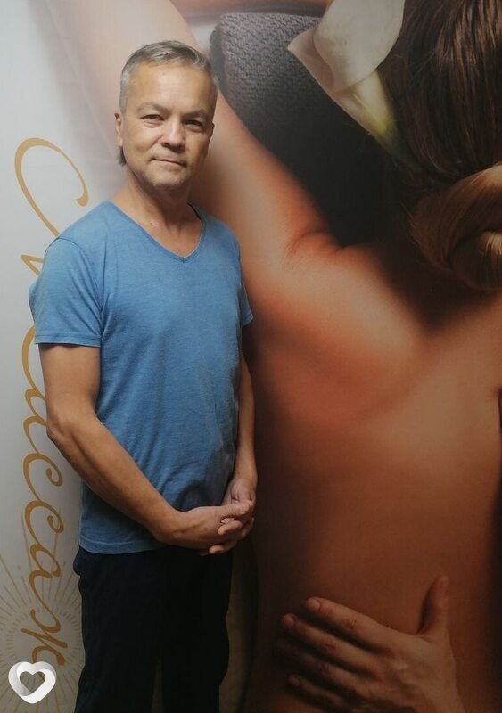 Андрей, 59, Саратове — анкета №3436693