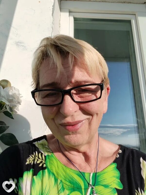 Лара, 62, Братске — анкета №3436697