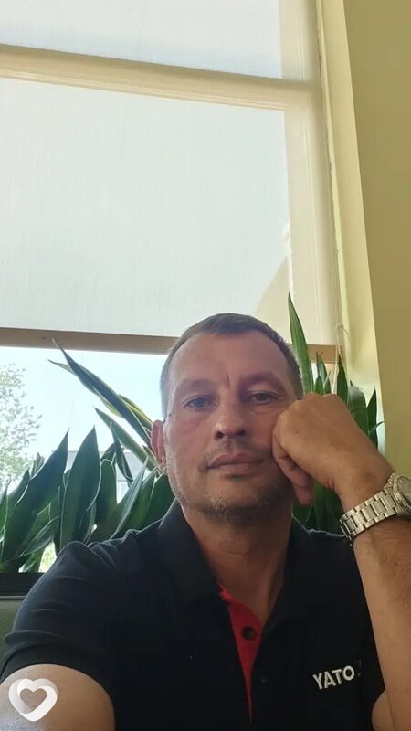 Вячеслав, 43, Алматы — анкета №3436601