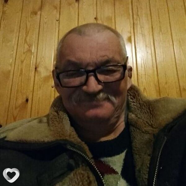 Владимир, 63, Новосибирске — анкета №3436611