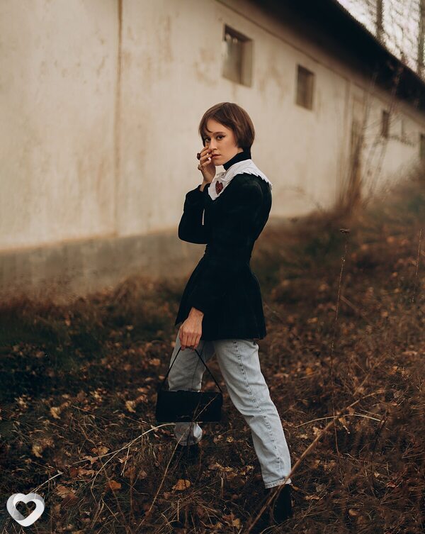 Елизавета, 21, Ростове-на-Дону — анкета №3436614
