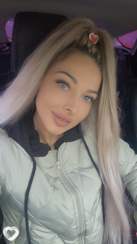 Екатерина, 38, Омске — анкета №3436616
