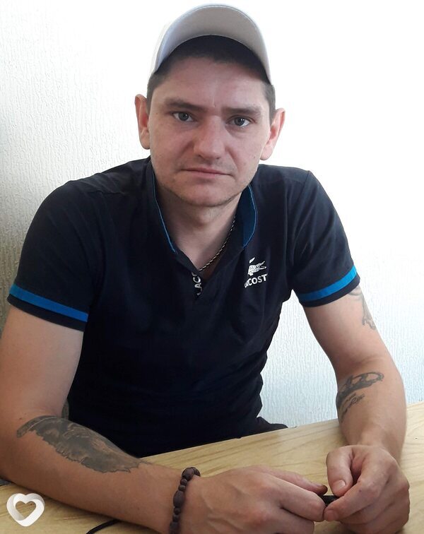 Сергей, 45, Ростове-на-Дону — анкета №3436624
