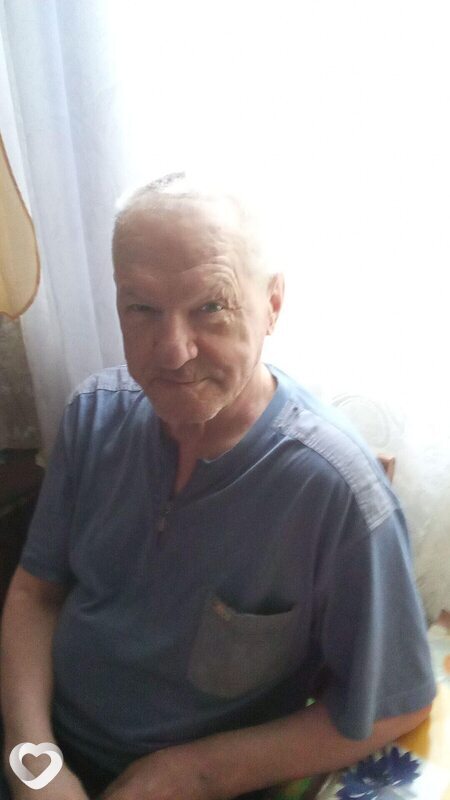 Александр, 68, Иванове — анкета №3436805