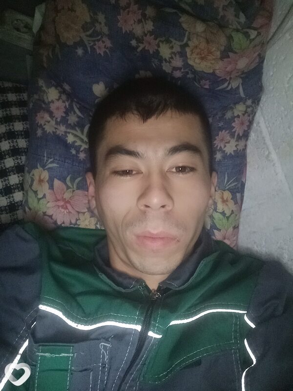 Айбек, 27, Алматы — анкета №3436807