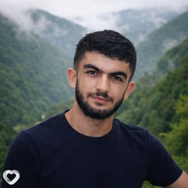 Vitali, 28, Нерюнгри — анкета №3436809