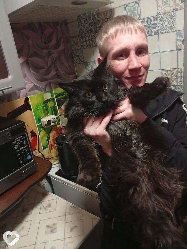 Александр, 35, Новокузнецке — анкета №3436811