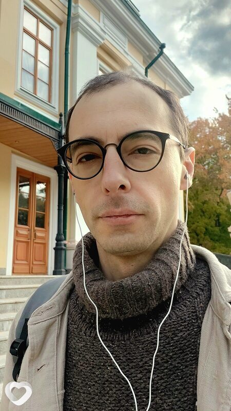 Лев, 30, Москве — анкета №3436814