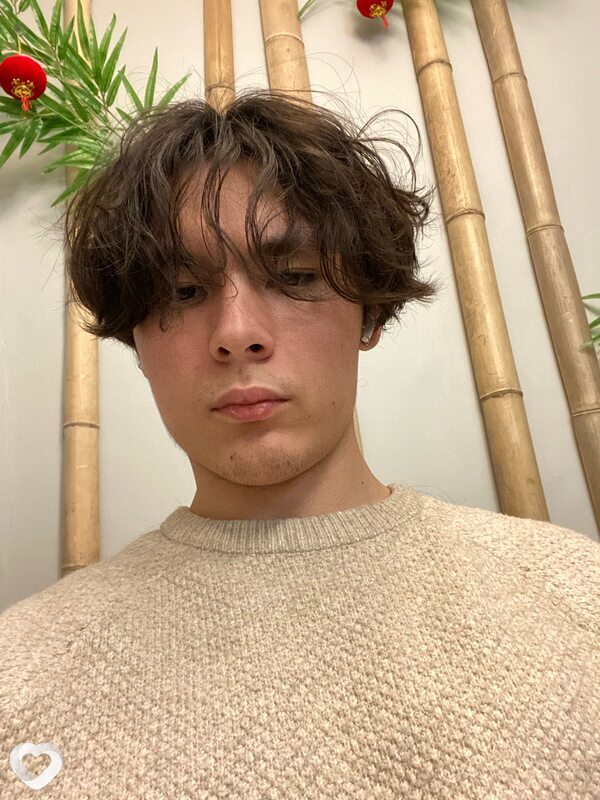 Daniil, 24, Костроме — анкета №3436819
