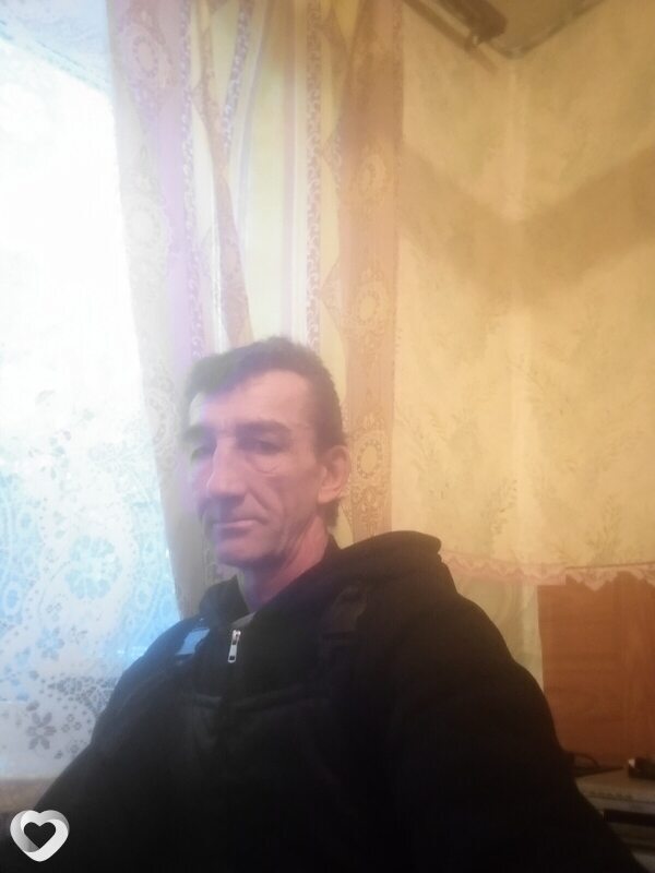 Сергей, 49, Иркутске — анкета №3436823