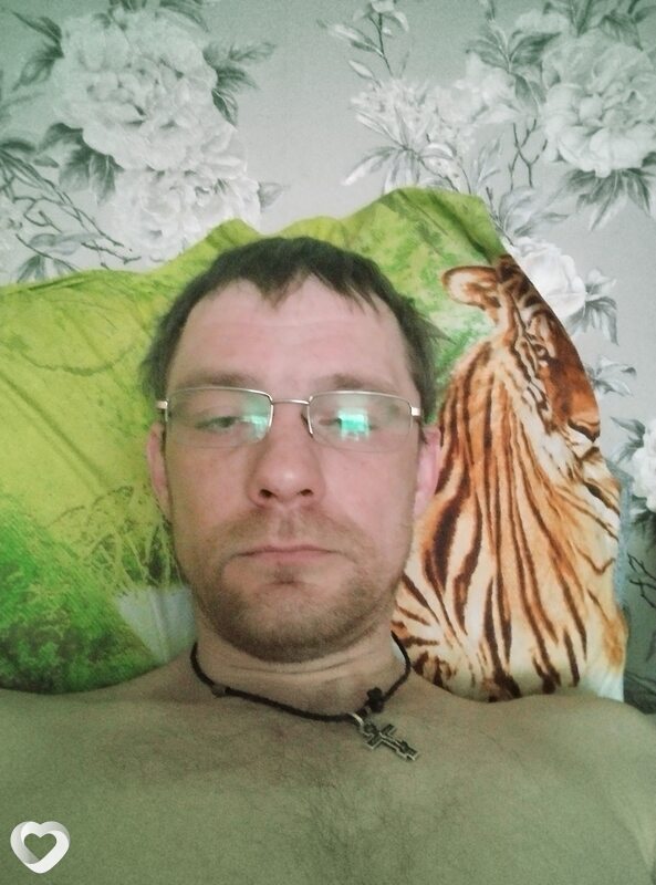 Женя, 41, Липецке — анкета №3436851