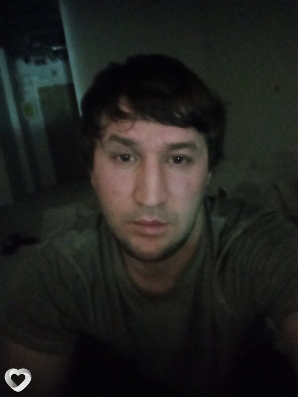 Zaur, 33, Москве — анкета №3436856