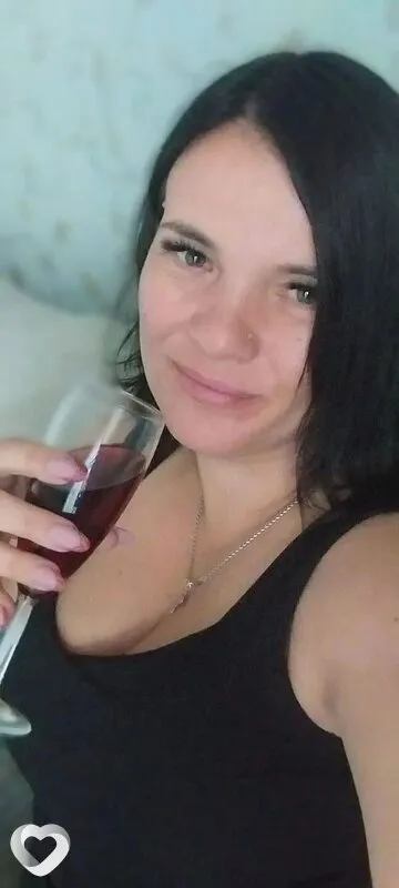 Олеся, 40, Барнауле — анкета №3436858